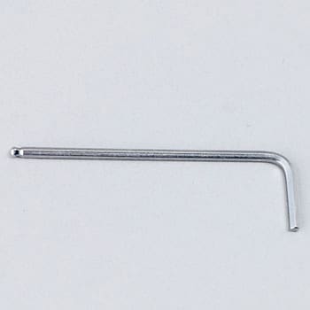 ボールポイントL形レンチ TONE(トネ/旧:前田金属工業)