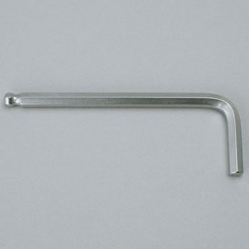 ボールポイントL形レンチ TONE(トネ/旧:前田金属工業)