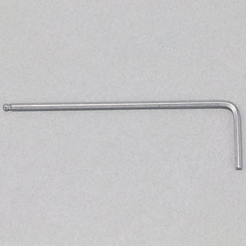 ボールポイントL形レンチ TONE(トネ/旧:前田金属工業)