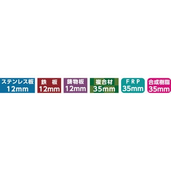 SLF014 エスロック 深穴ホールソー(カッター) 1個 ミヤナガ 【通販