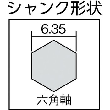SLBIBOX1JD S-LOCKバイメタルホールソーBOXキット 1個 ミヤナガ 【通販