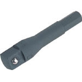 4B14 ヘキサゴンビット 1個 スーパーツール 【通販モノタロウ】