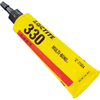 330-50 LOCTITE ANn\pڒ 330 LOCTITE(bN^Cg/wP) 37041541