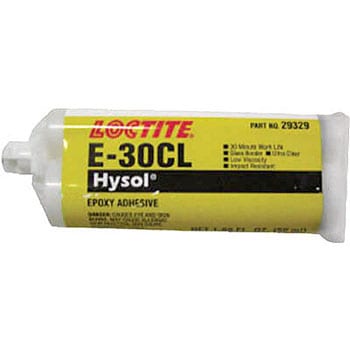 E-30CL-50 LOCTITE 2液室温硬化型エポキシ接着剤Hysol ヘンケル 1本