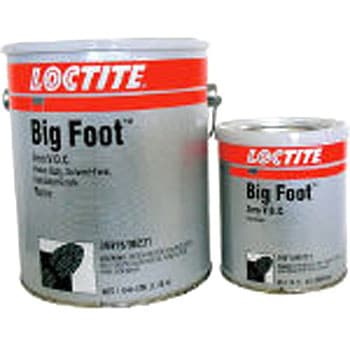 ビッグフットZV(低臭気グレード) LOCTITE(ロックタイト/ヘンケル)