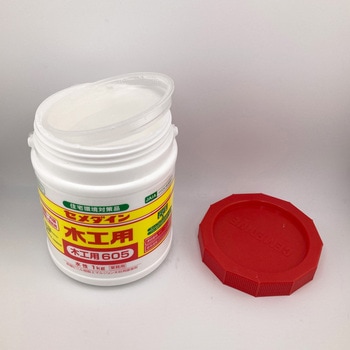 木工用接着剤 木工用605 セメダイン