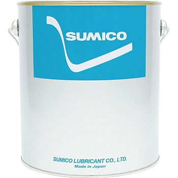 モリロープドレッサー 住鉱潤滑剤(SUMICO)
