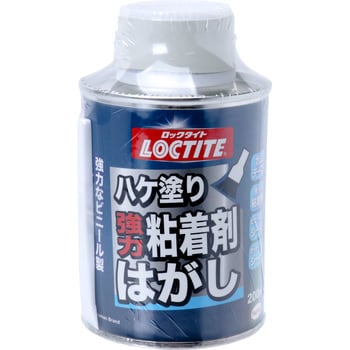 DNH-20H dufix ハケ塗り粘着はがし剤 1個(200mL) ヘンケル 【通販