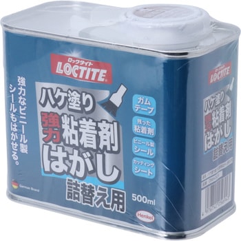 dufix ハケ塗り粘着はがし剤 ヘンケル