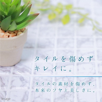 復活洗浄剤 タイル用 屋外タイル用洗浄剤 カンペハピオ