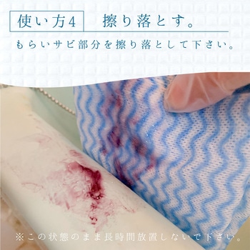 復活洗浄剤 サビ取り用 もらいサビ除去洗浄剤 カンペハピオ