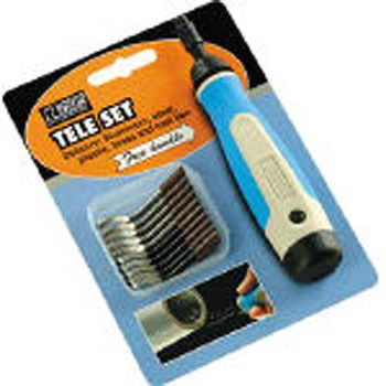 Nテレセット - ノガ