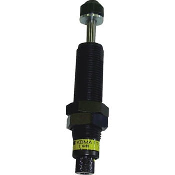 不二ラテックス ラテックス ショックアブソーバ調整式 FA-3650UD-C