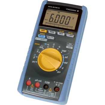 TY520 �f�B�W�^���}���`���[�^ ���͌v�� 37068175