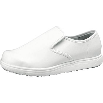 Cooking mate (white) Achilles Food Processing & Kitchen Shoes - Type: Work  shoes, Color: White, Shape: Low cut, Material (Upper): Artificial leather |  MonotaRO Vietnam