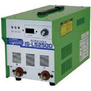 IS-LS250D �����C���o�[�^�[�A�[�N�n�ڋ@ ���C�g�A�[�N IKURATOOLS(��ǐ��@) 37069295