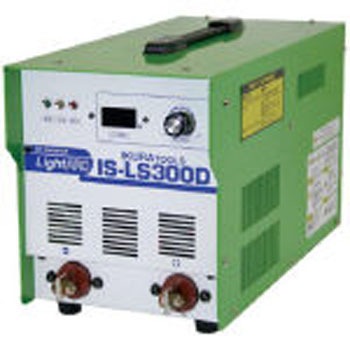 IS-LS300D �����C���o�[�^�[�A�[�N�n�ڋ@ ���C�g�A�[�N IKURATOOLS(��ǐ��@) 37069313