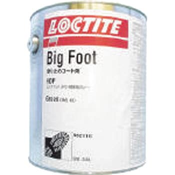 ビッグフットHDP(歩行・軽車両用グレード) LOCTITE(ロックタイト/ヘンケル)