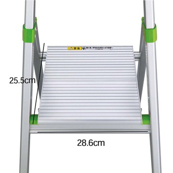 上枠付踏台 EFA エコシリーズ 長谷川工業