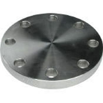 ブラインドフランジ イノック フランジ 【通販モノタロウ】 304BF5K15A～