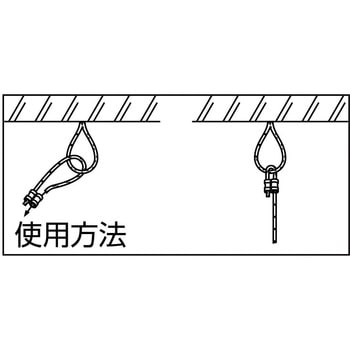 ループワイヤ 日栄インテック