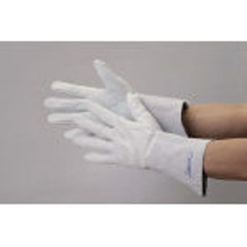 123A アルゴン溶接用手袋 1双 シモン 【通販モノタロウ】