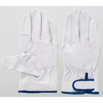 レンジャータイプ手袋(当て付タイプ) 富士グローブ 豚革手袋 【通販