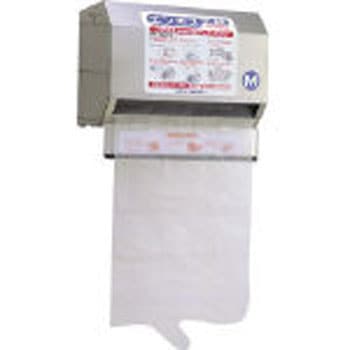 エンボス手袋ロール専用ホルダー 東京パック