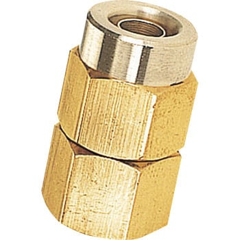 ホースソケット 千代田通商