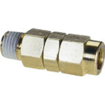 ユニバーサルニップル 千代田通商