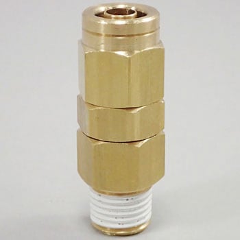 ユニバーサルニップル 千代田通商