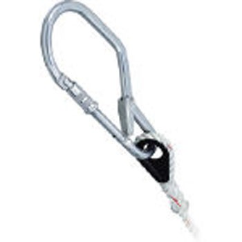 NO.60A 安全帯フックNo．60A 1個 サンコー(タイタン) 【通販モノタロウ】