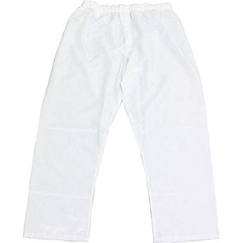 パンツ(クリーンパック仕様)[CL10000] ブラストン