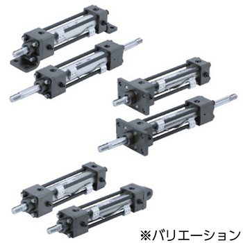 CH Series(CHD2EFB80B) SMC