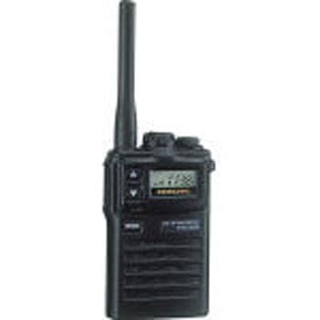 STANDARD トランシーバー FTHー２０８ 本体 ３点セット ④ STANDARD FTH-208 トランシーバー 3台セット