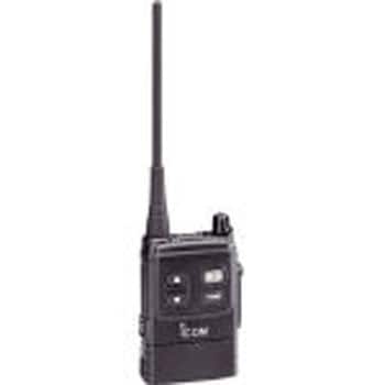 IC-4855 特定小電力トランシーバー 1台 ICOM(アイコム) 【通販 IC-4855 特定小電力トランシーバー 1台 ICOM(アイコム) 【通販