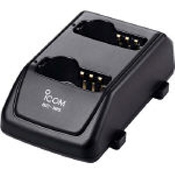 ICOM トランシーバー インカム 2個 充電器 セット ICOM アイコム IC-4310 2台セット 特定小電力 トランシーバー