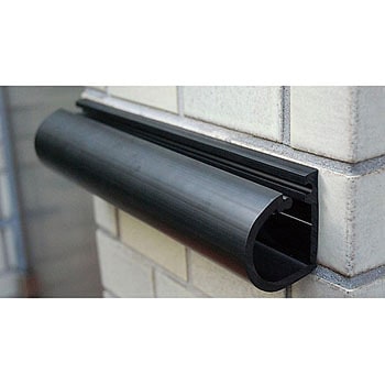 D型プロテクター 光 半月型・かまぼこ型・山型 【通販モノタロウ】