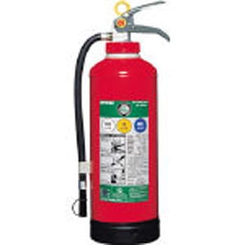 ABC粉末消火器 miyata(ミヤタ)
