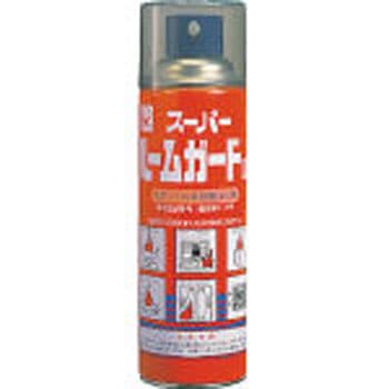 NDCSRG2 スーパールームガード 1本 日本ドライケミカル 【通販モノタロウ】