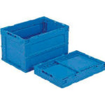 55430000BL504 �܂肽���݃R���e�i �T���R�[(�O�b) �u���[�F 37119187