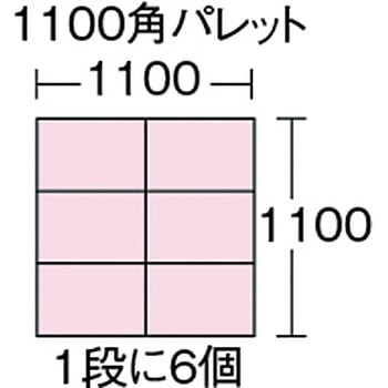 S型コンテナ 三菱ケミカル
