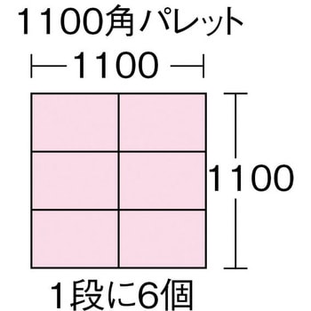 S型コンテナ 三菱ケミカル
