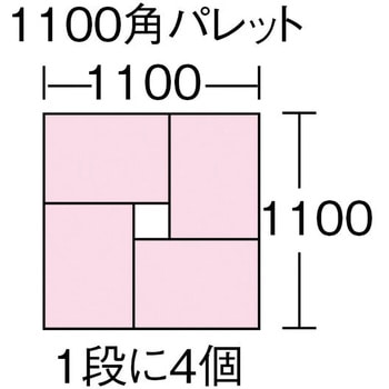 S型コンテナ 三菱ケミカル