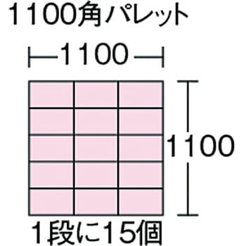 S型コンテナ 三菱ケミカル