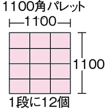 S型コンテナ 三菱ケミカル