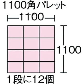 S型コンテナ 三菱ケミカル