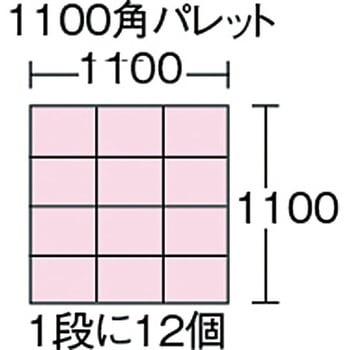 S型コンテナ 三菱ケミカル