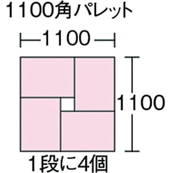 S型コンテナ 三菱ケミカル