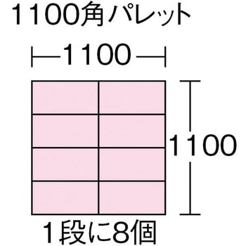 S型コンテナ 三菱ケミカル